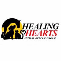 Healing Hearts Animal Rescue Group